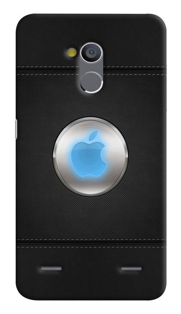 itel s41 ka back cover