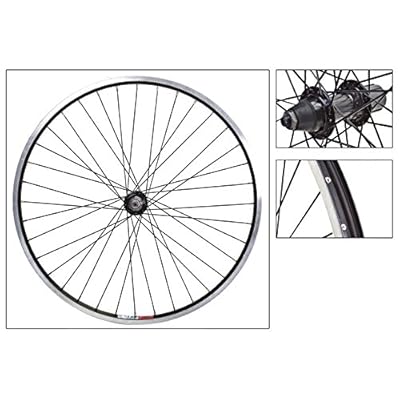 26 MTB Rear Wheel, Weinmann 519 Rim, 36H, 89-Spd, Kuwait Ubuy