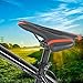 VGEBY1 Bike Saddle,Ultralight Bicycle Seat Shockproof Saddle for Mountain Road Bike Cycling Accessorythumb 1