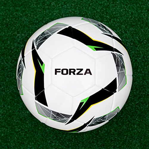 best training footballs
