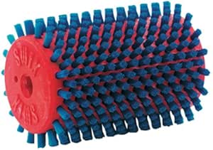 Spazzola Per Sci Swix Blue Nylon - Per Manutenzione Sci E Attrezzatura Neve - Foto 11