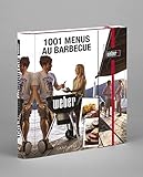 1001 menus au barbecue Weber by