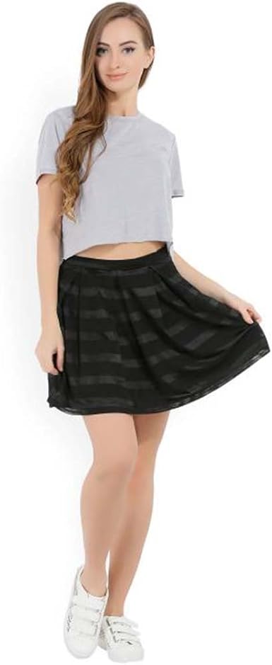 overall skirt forever 21