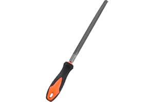 DIFFLIFE Needle File (8'' Triangular File)