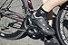 Tommaso Terra 100 Women's Mountain Biking, Indoor Cycling, Road Cycling SPD Compatible Shoe - Black/Teal - 41