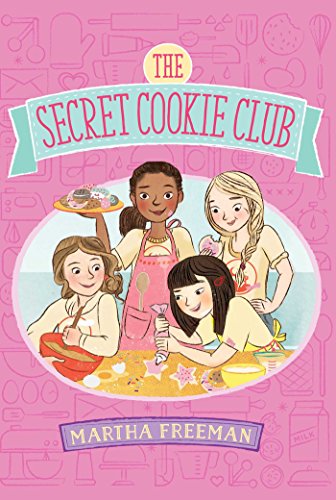 [READ] The Secret Cookie Club<br />PPT