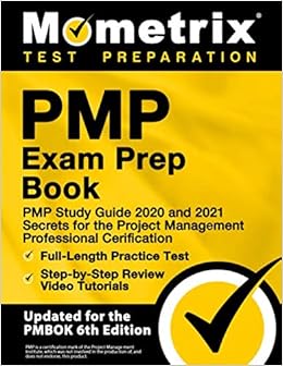 Best Pmp Exam Prep Book 2021 Amazon.com: PMP Exam Prep Book: PMP Study Guide 2020 and 2021 Best Pmp Exam Prep Book 2021 Amazon.com: PMP Exam Prep Book: PMP Study Guide 2020 and 2021