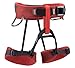 Black Diamond Wiz Kid Harness, Deep Torch