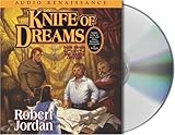 Knife of Dreams (The Wheel of Time, Book 11)