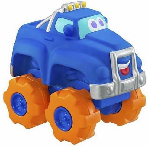 tonka cushy cruisers