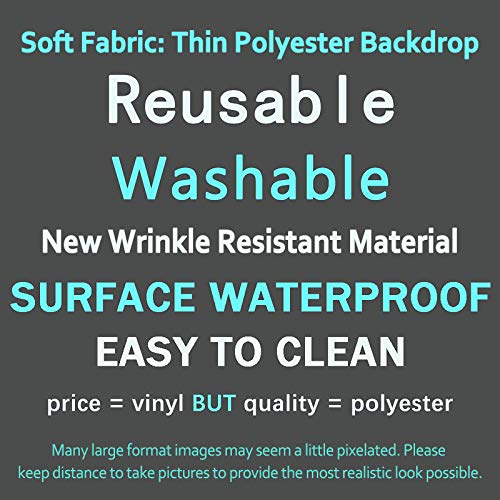 Allenjoy-5x7ft-Fabric-White-Brick-Wall-with-Gray-Wood-Floor-Photography-Backdrop-Newborn-Baby-Photoshoot-Child-Kids-1st-Birthday-Cake-Smash-Photo-Background-Photographer-Props