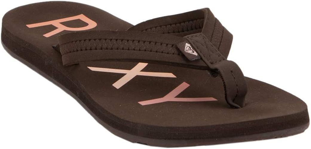 roxy sandals amazon