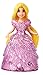Disney Princess Glitter Glider Rapunzel Doll