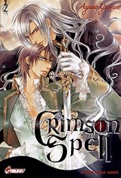 Crimson spell