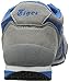 Onitsuka Tiger Ultimate 81 PS Classic Running Shoe (Toddler/Little Kid)