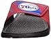 FOCO NBA Mens Deluxe Legacy Sport Slide Flip Flop Sandals