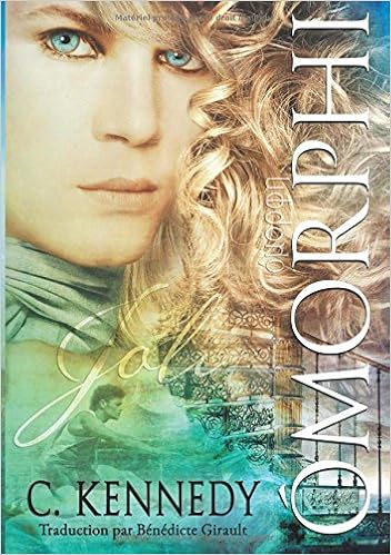 Télécharger Le Livre Sur Liphone 4 Omorphi By C Kennedy - 