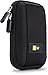 Case Logic QBP-301Blk Point and Shoot Camera Case (Black)