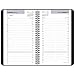 AT-A-GLANCE DayMinder Daily Appointment Book / Planner, January 2018 - December 2018, 4-7/8
