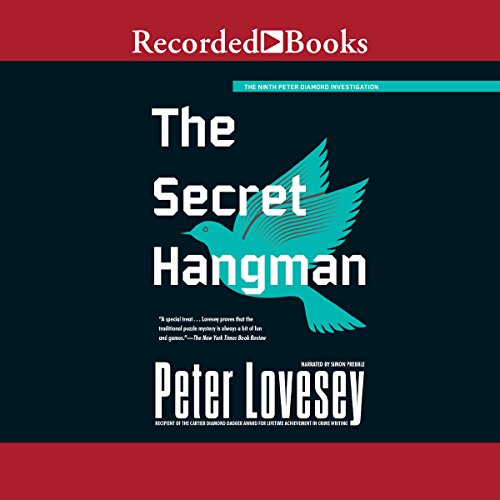 The Secret Hangman