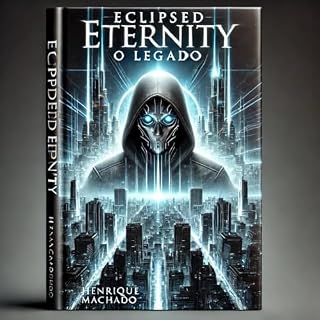 Livro Eclipsed Eternity - Livro VIII: O legado (Eclipsed Eternity - Dimensões Convergentes 8)