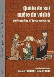 Quête de soi, quête de vérité