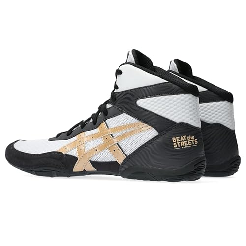 Sport Shoes Asics Men's Matflex Wrestling Shoe Asics Men's
