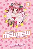 Tokyo Mew Mew Omnibus 3 by Mia Ikumi