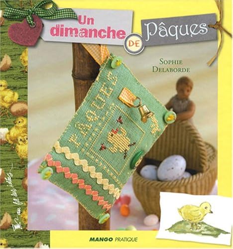 Download Un dimanche de Pâques PDF