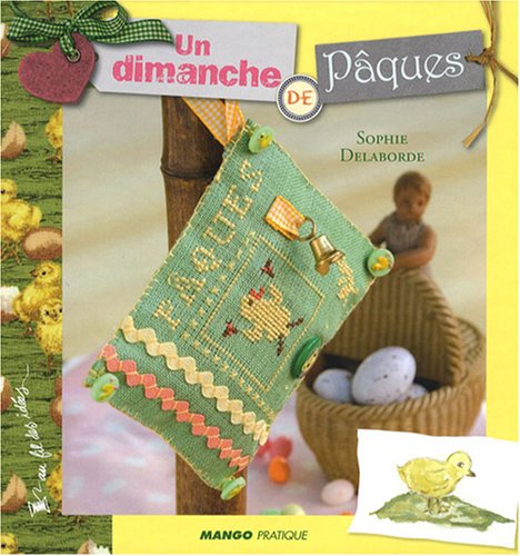 Un  dimanche de Pâques