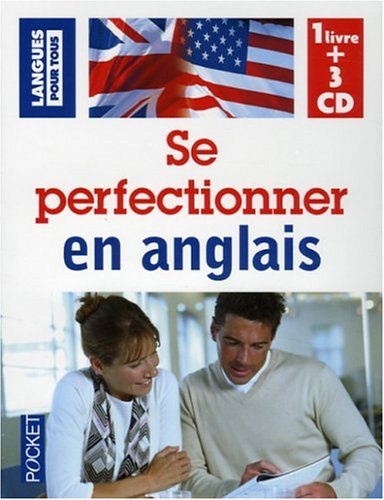 Se perfectionner en anglais