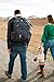 Koty Lou Baby Diaper Backpack: Superior Quality Nappy Bag w/Changing Pad- Large, Stylish Fashion Dad & Mom Diaper Bag- Comfy Padded Shoulder Straps, Pockets & Roomy Compartments- Top Baby Shower Gift