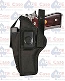 KEL-TEC PMR-30 HOLSTER W/EXTRA MAG HOLDER ATTACHED - MADE IN U.S.A.