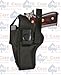 KEL-TEC PMR-30 HOLSTER W/EXTRA MAG HOLDER ATTACHED - MADE IN U.S.A. primary