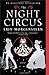 The Night Circus - Book by Erin Morgenstern