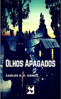 Livro Olhos Apagados (Spanish Edition)