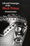 Front cover for the book The Life and Campaigns of the Black Prince by Richard Barber