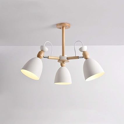 Safe Chandeliers Nordic Lighting Living Room Chandelier