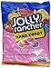 Jolly Rancher Bold Fruit Smoothie Hard Candy (3.5 oz Bags) 3 Pack