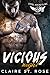 Vicious: Steel Jockeys MC