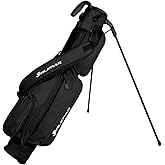 Orlimar Orlimar Pitch ‘n Putt Golf Lightweight Stand Carry Bag
