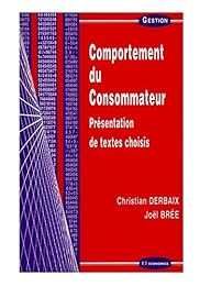 Comportement du consommateur