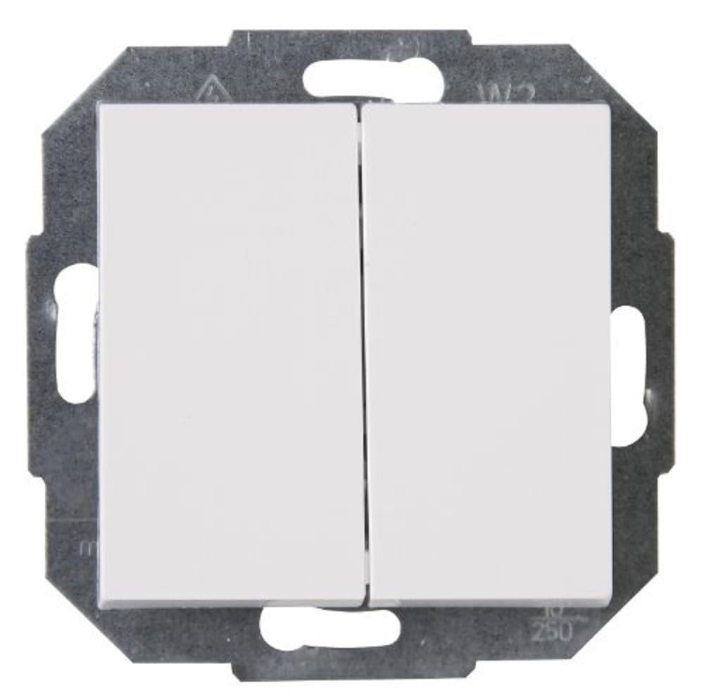 Kopp Athenis 587329086 Double-Throw Switch