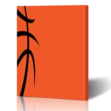 Amazon Com Alfredon Painting Canvas Wall Art Print