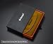 Samsung Galaxy S8 Plus Card Holder Case, Galaxy S8 Plus Wallet Case Spaysi(TM) Slim, Galaxy S8 Plus Folio Leather case 2017, Gift Box, for Galaxy 8 Plus (Red)