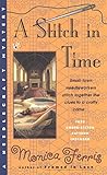 A Stitch in Time (A Needlecraft Mystery)