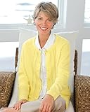 National Women's Cardigan Sweater