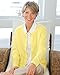 National Women's Cardigan Sweater