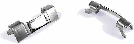 Festina F16242-Endlink - Correa de Acero Inoxidable: Amazon ...