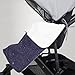 Babyletto Stroller Blanket, Galaxy